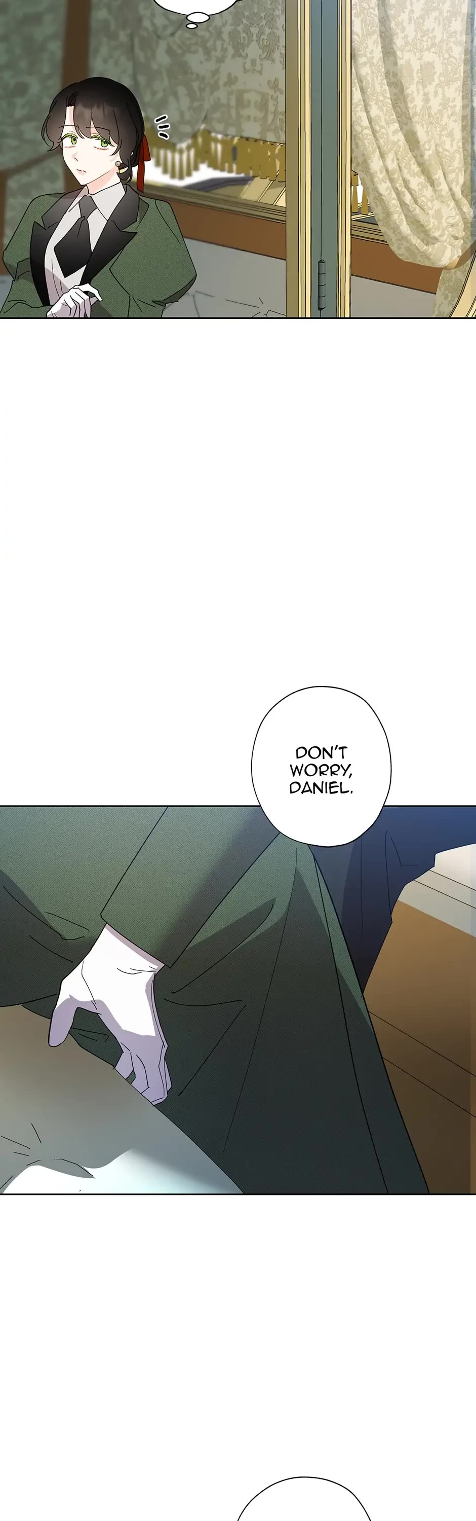 A Wicked Tale of Cinderella's Stepmom Chapter 88 page 33 - Chapter 88: Dead Or Alive