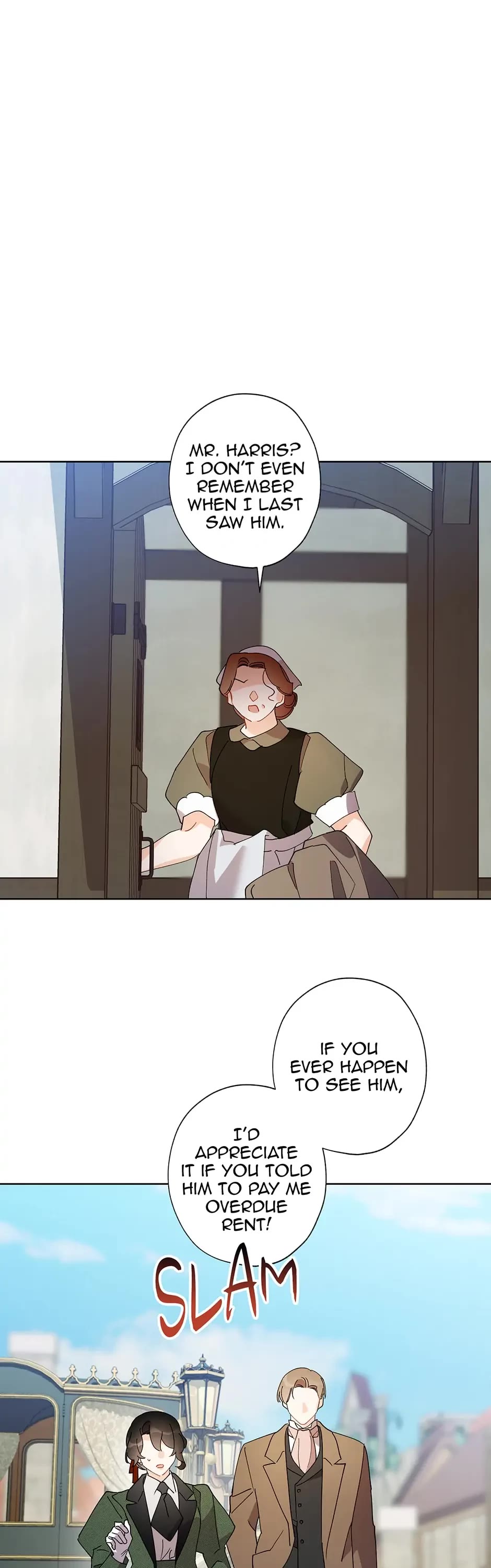 A Wicked Tale of Cinderella's Stepmom Chapter 88 page 38 - Chapter 88: Dead Or Alive