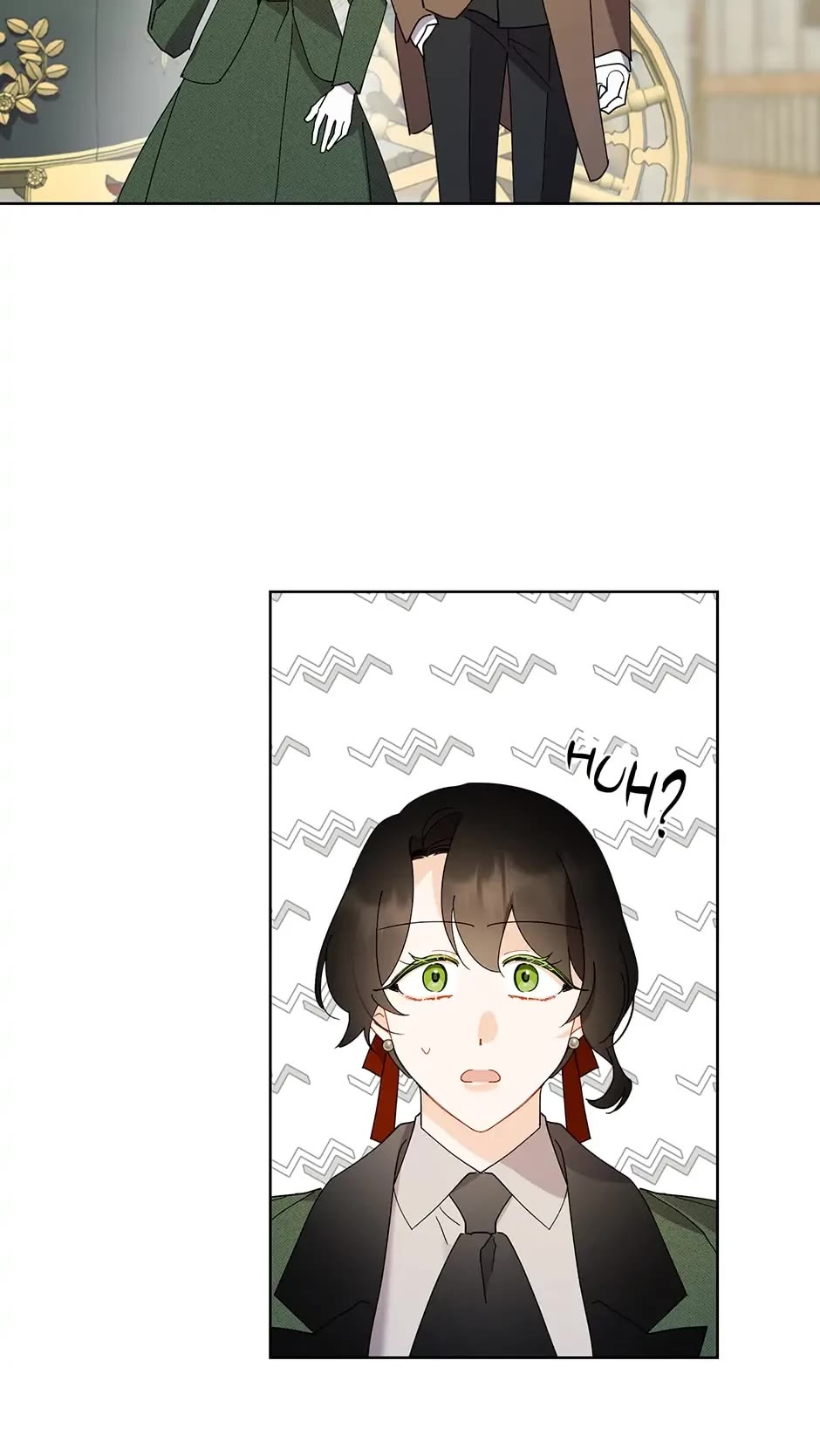 A Wicked Tale of Cinderella's Stepmom Chapter 88 page 39 - Chapter 88: Dead Or Alive