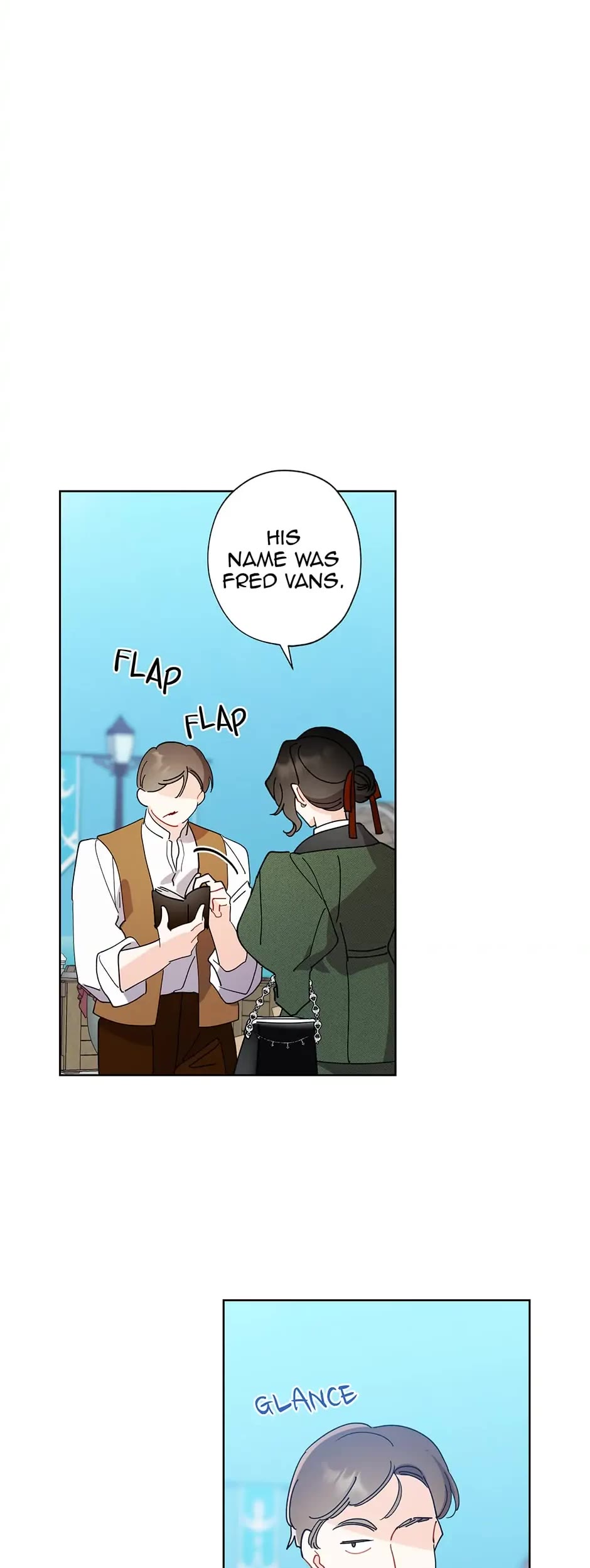 A Wicked Tale of Cinderella's Stepmom Chapter 88 page 4 - Chapter 88: Dead Or Alive