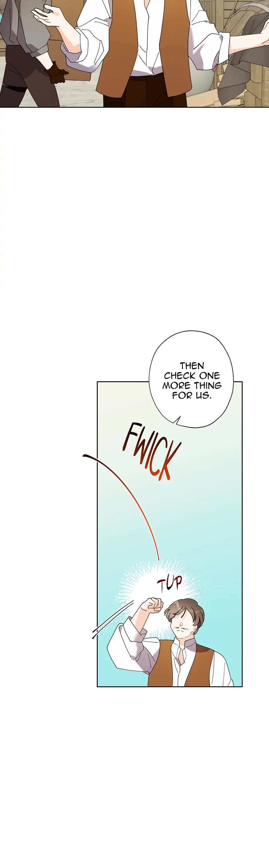 A Wicked Tale of Cinderella's Stepmom Chapter 88 page 8 - Chapter 88: Dead Or Alive