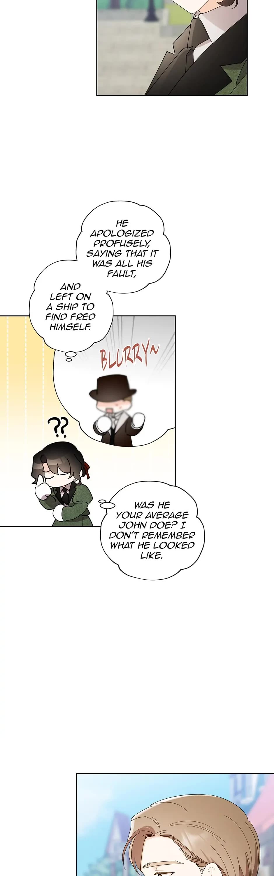 A Wicked Tale of Cinderella's Stepmom Chapter 89 page 2 - Chapter 89: That's What Sisters Are Like