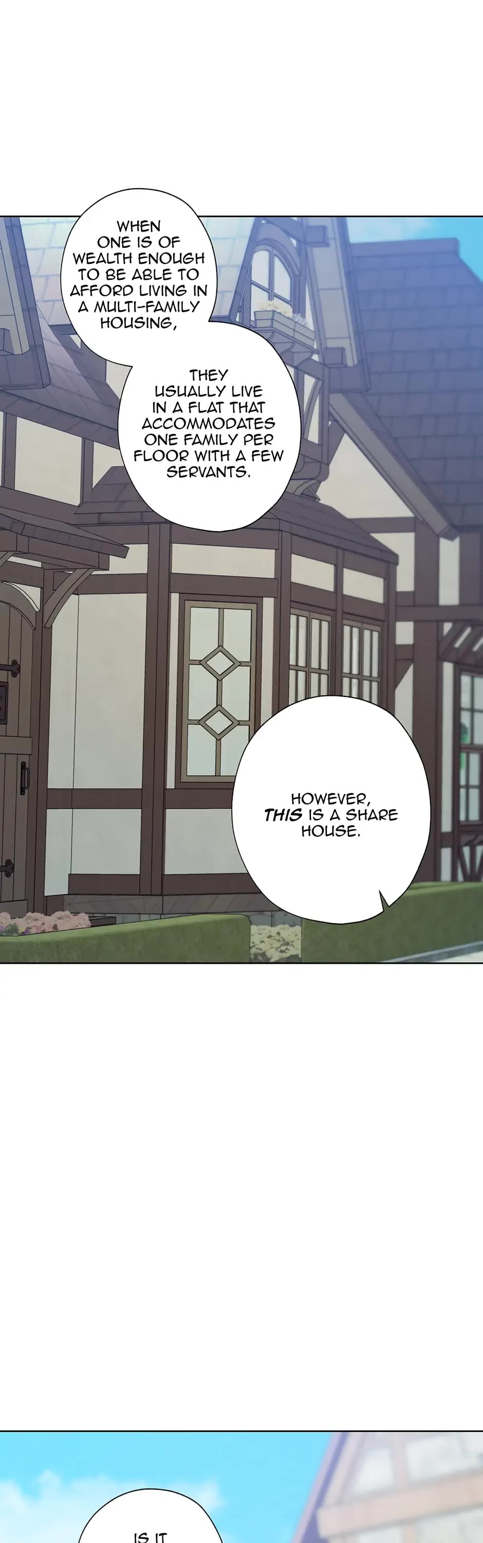 A Wicked Tale of Cinderella's Stepmom Chapter 89 page 6 - Chapter 89: That's What Sisters Are Like