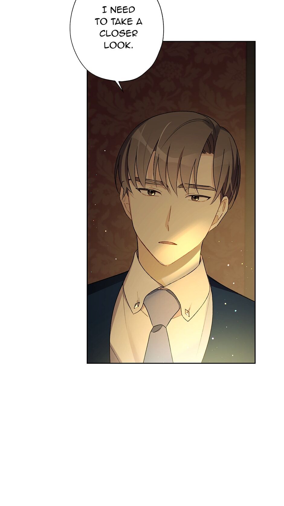 A Wicked Tale of Cinderella's Stepmom Chapter 9 page 10 - Chapter 9: Of Age and Love