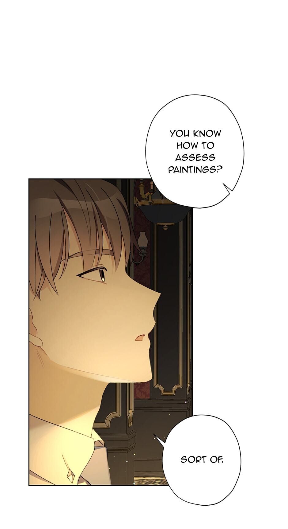 A Wicked Tale of Cinderella's Stepmom Chapter 9 page 16 - Chapter 9: Of Age and Love