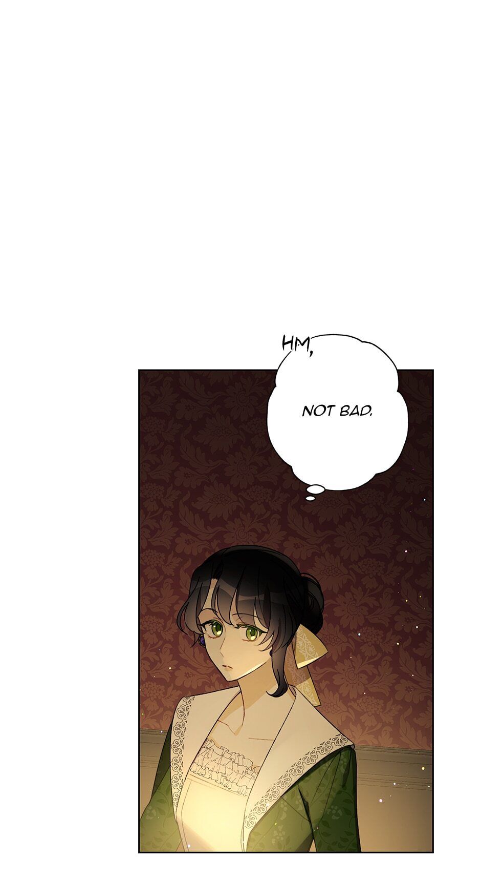 A Wicked Tale of Cinderella's Stepmom Chapter 9 page 17 - Chapter 9: Of Age and Love