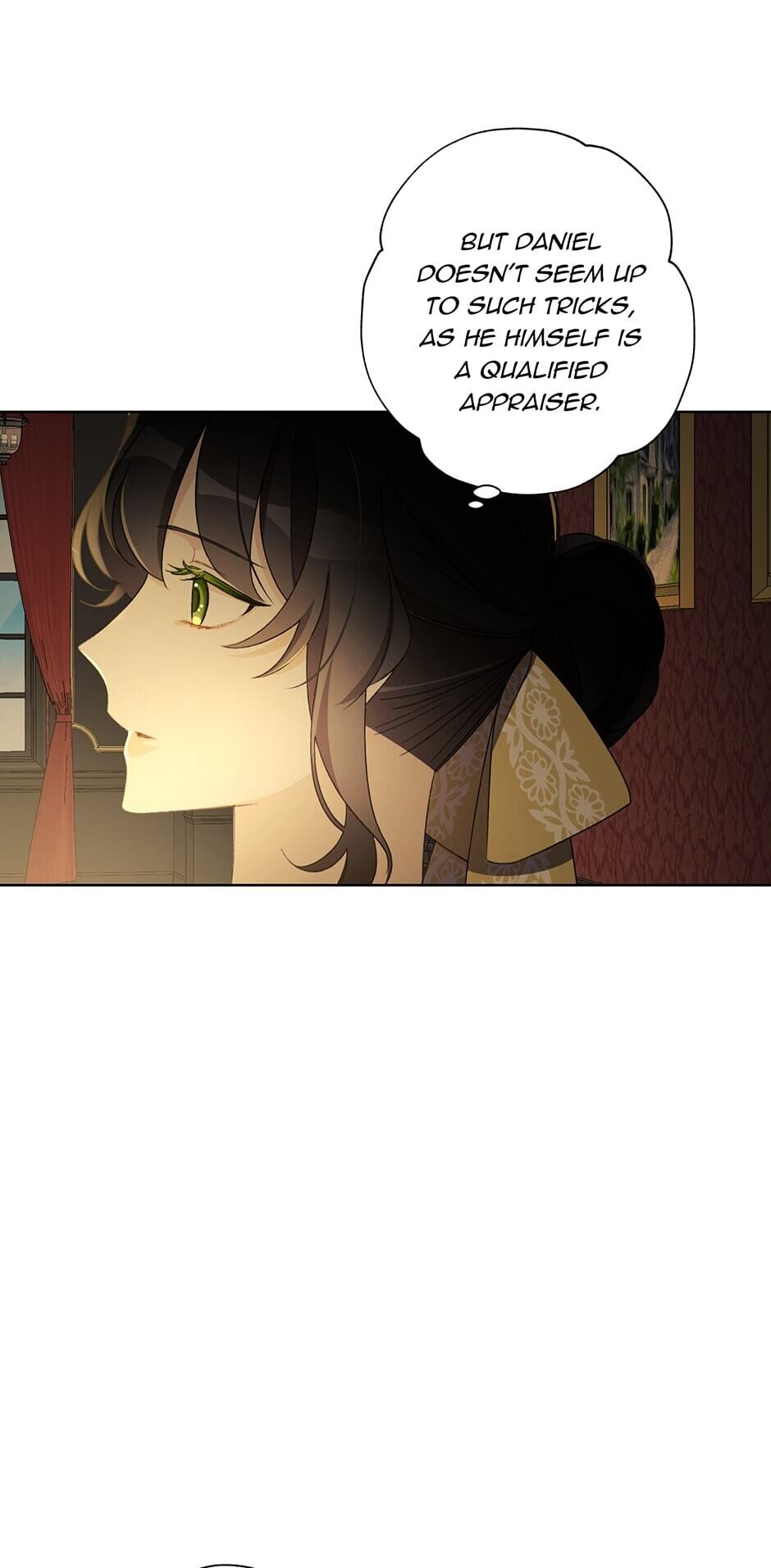 A Wicked Tale of Cinderella's Stepmom Chapter 9 page 19 - Chapter 9: Of Age and Love