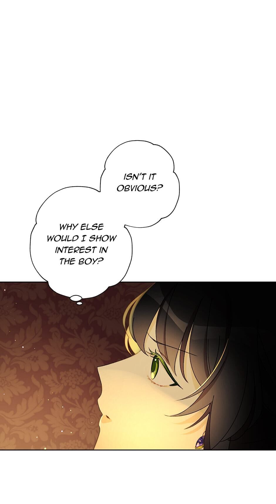 A Wicked Tale of Cinderella's Stepmom Chapter 9 page 28 - Chapter 9: Of Age and Love