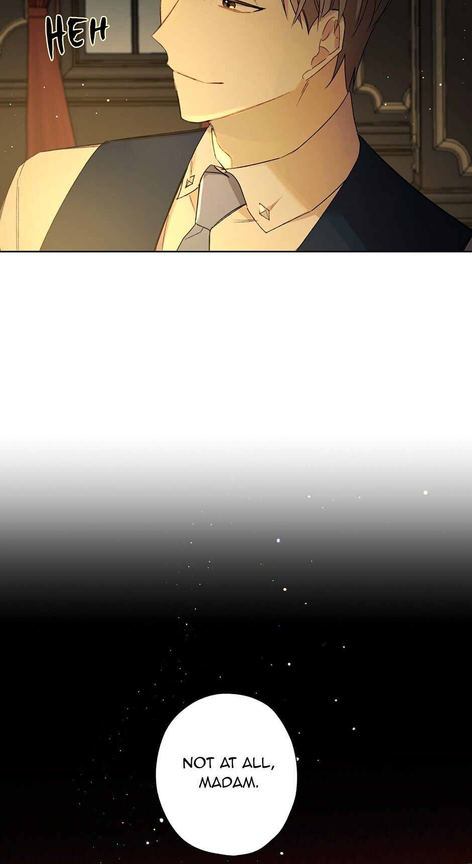 A Wicked Tale of Cinderella's Stepmom Chapter 9 page 32 - Chapter 9: Of Age and Love