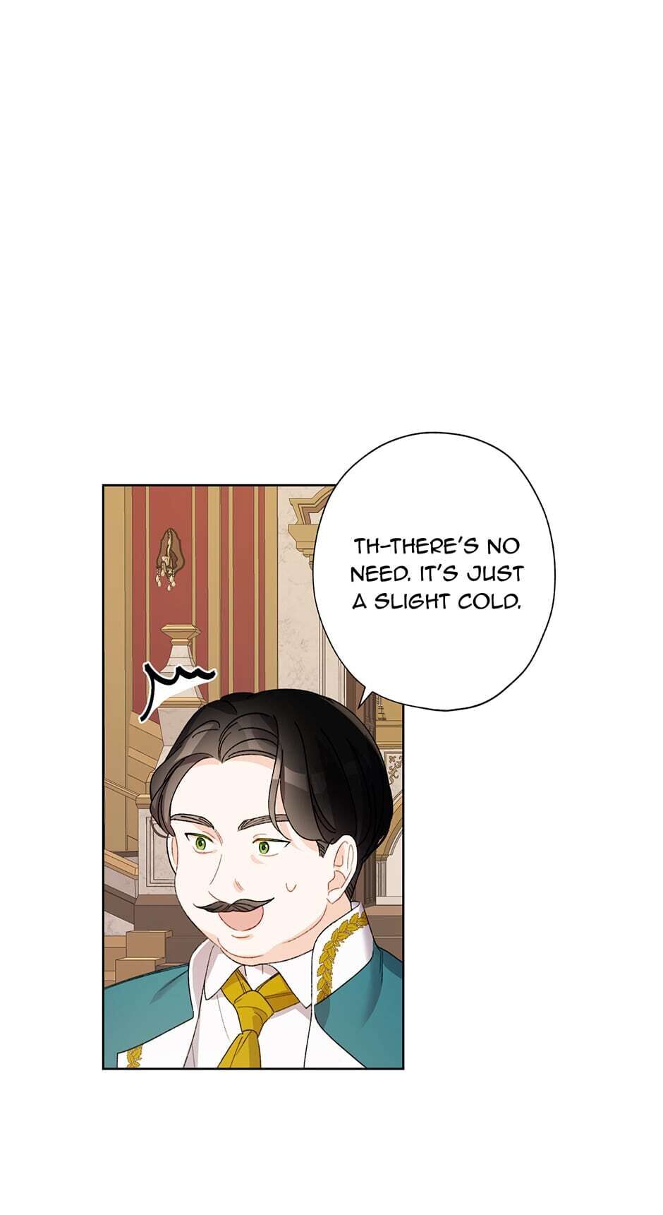 A Wicked Tale of Cinderella's Stepmom Chapter 9 page 36 - Chapter 9: Of Age and Love