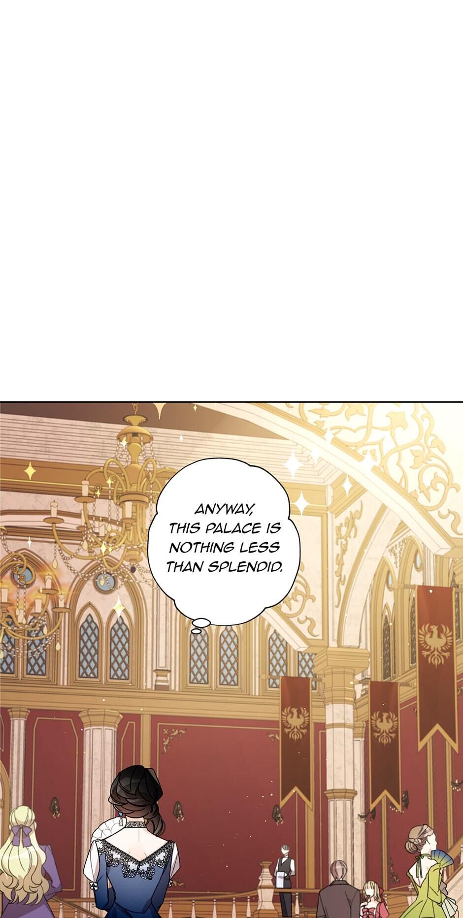 A Wicked Tale of Cinderella's Stepmom Chapter 9 page 44 - Chapter 9: Of Age and Love