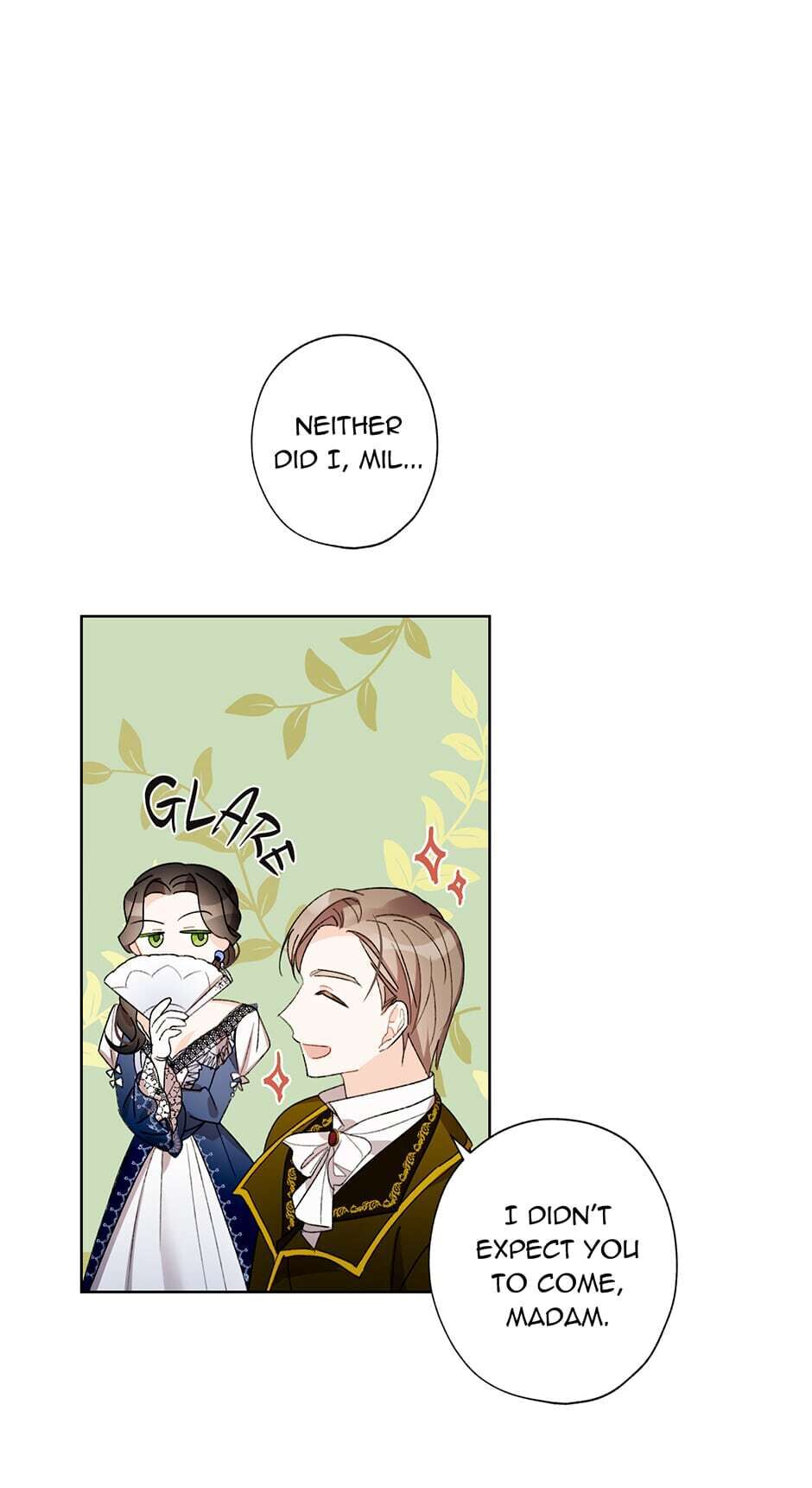 A Wicked Tale of Cinderella's Stepmom Chapter 9 page 49 - Chapter 9: Of Age and Love