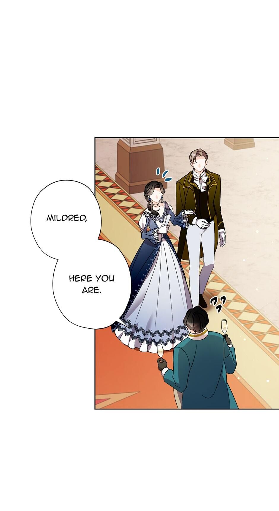 A Wicked Tale of Cinderella's Stepmom Chapter 9 page 62 - Chapter 9: Of Age and Love