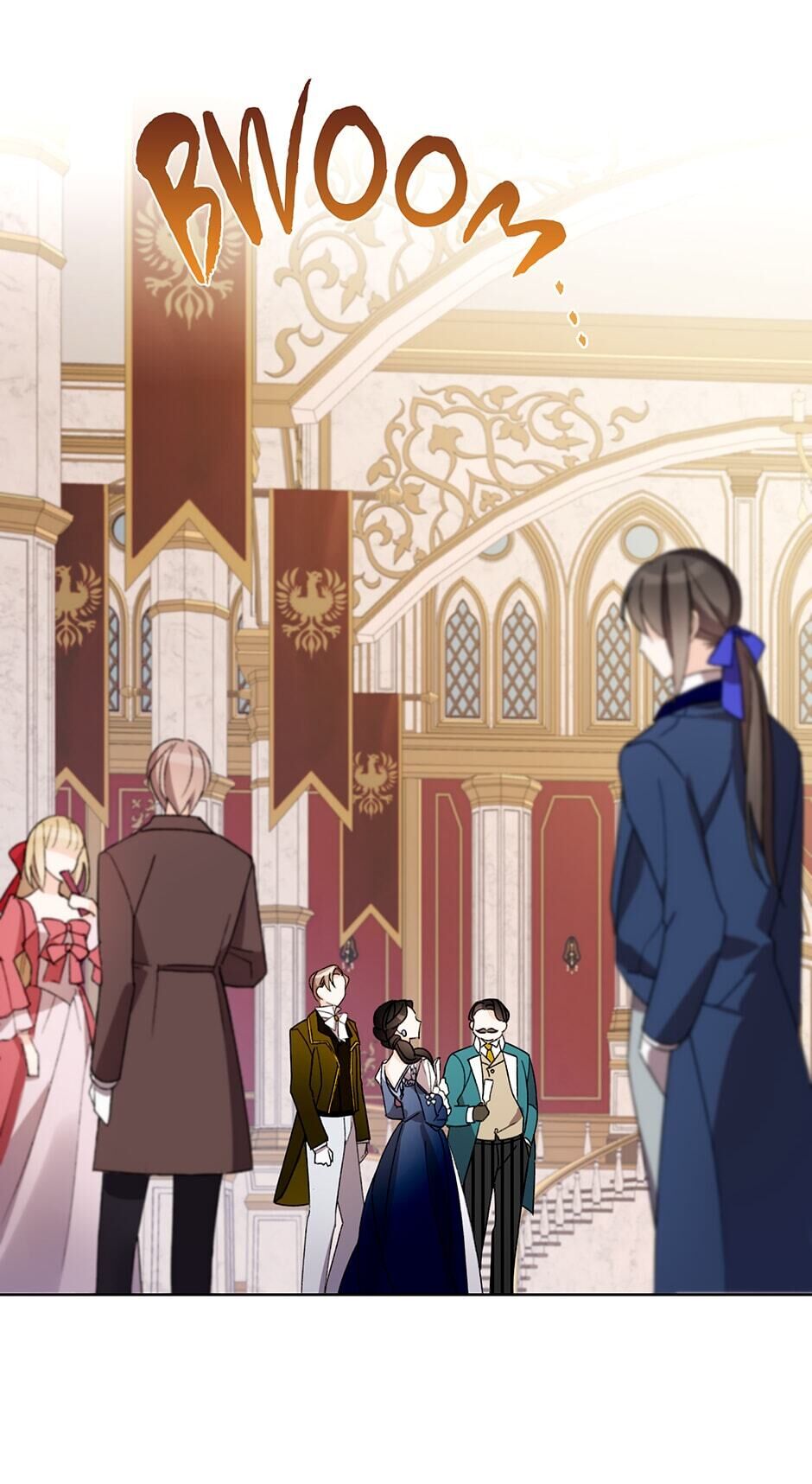 A Wicked Tale of Cinderella's Stepmom Chapter 9 page 68 - Chapter 9: Of Age and Love