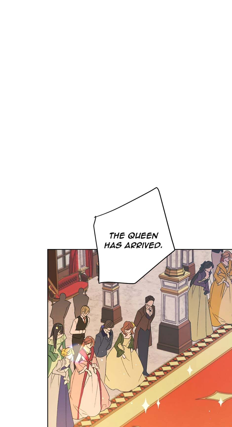 A Wicked Tale of Cinderella's Stepmom Chapter 9 page 69 - Chapter 9: Of Age and Love