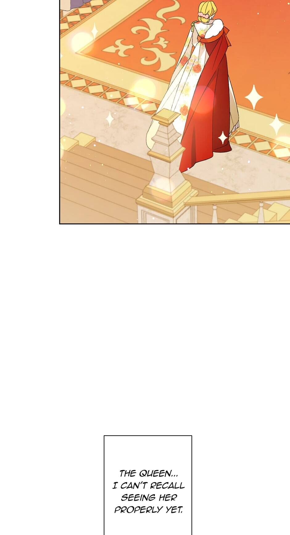 A Wicked Tale of Cinderella's Stepmom Chapter 9 page 70 - Chapter 9: Of Age and Love