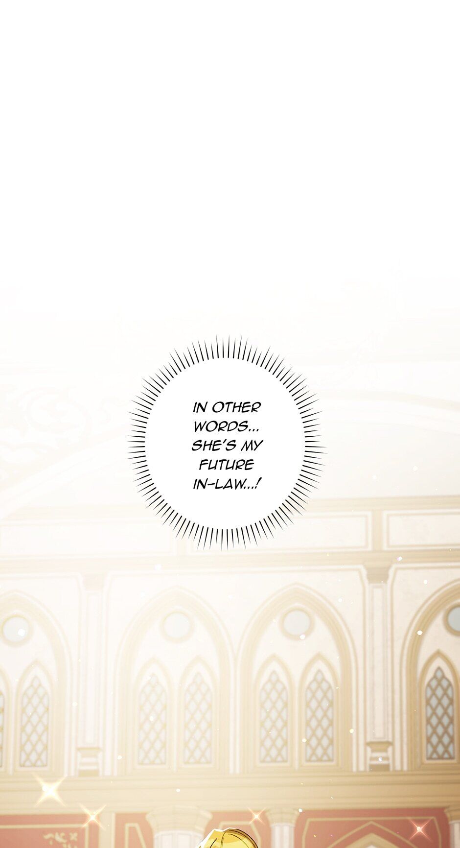 A Wicked Tale of Cinderella's Stepmom Chapter 9 page 72 - Chapter 9: Of Age and Love