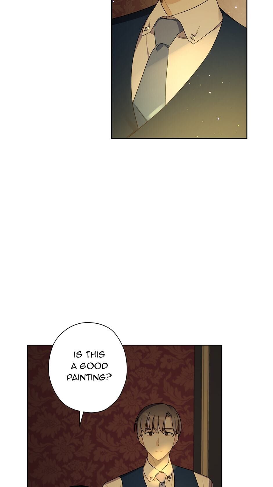 A Wicked Tale of Cinderella's Stepmom Chapter 9 page 8 - Chapter 9: Of Age and Love