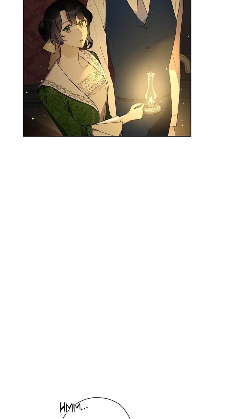 A Wicked Tale of Cinderella's Stepmom Chapter 9 page 9 - Chapter 9: Of Age and Love
