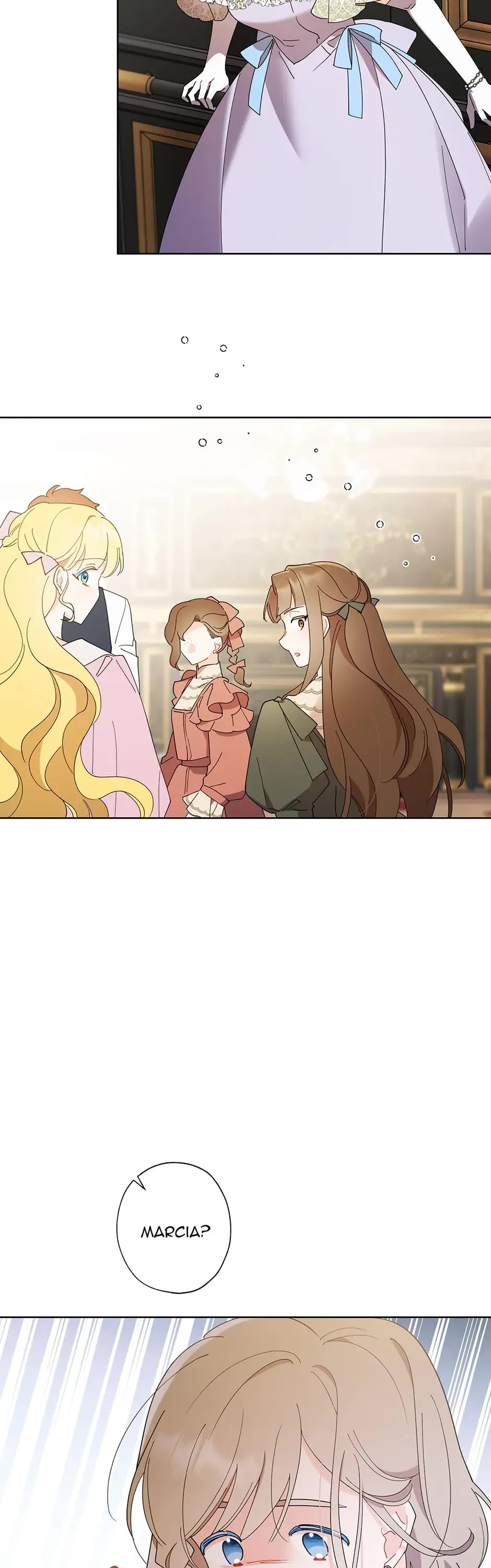 A Wicked Tale of Cinderella's Stepmom Chapter 90 page 28 - Chapter 90: Library Escapes