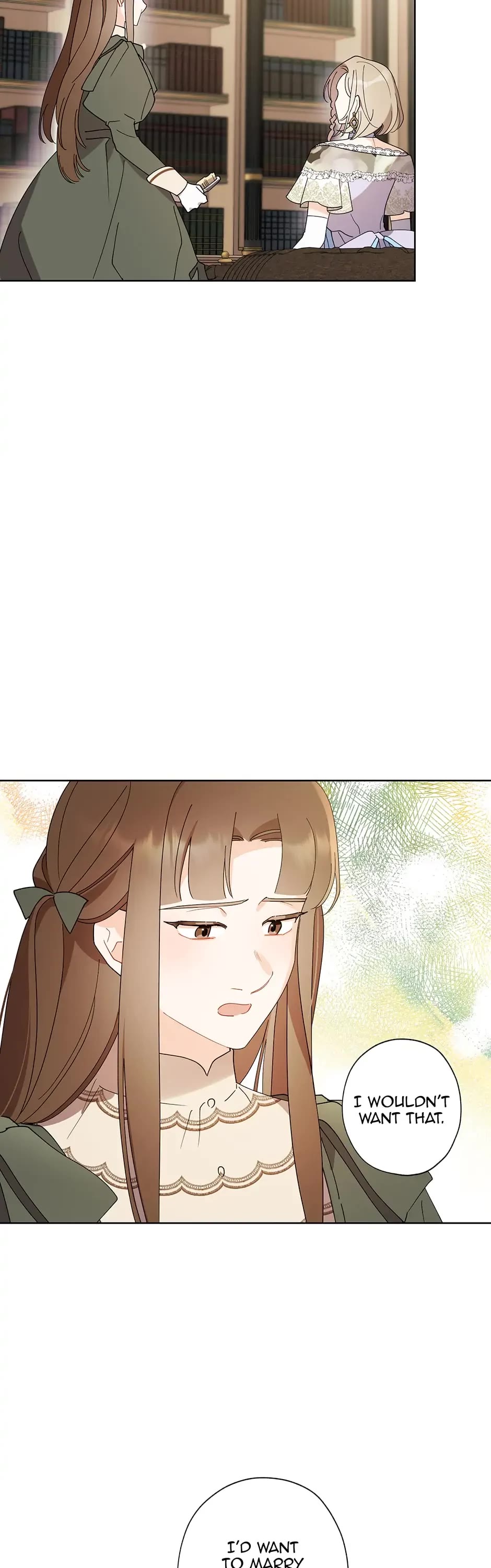 A Wicked Tale of Cinderella's Stepmom Chapter 91 page 17 - Chapter 91: The Female Confidence