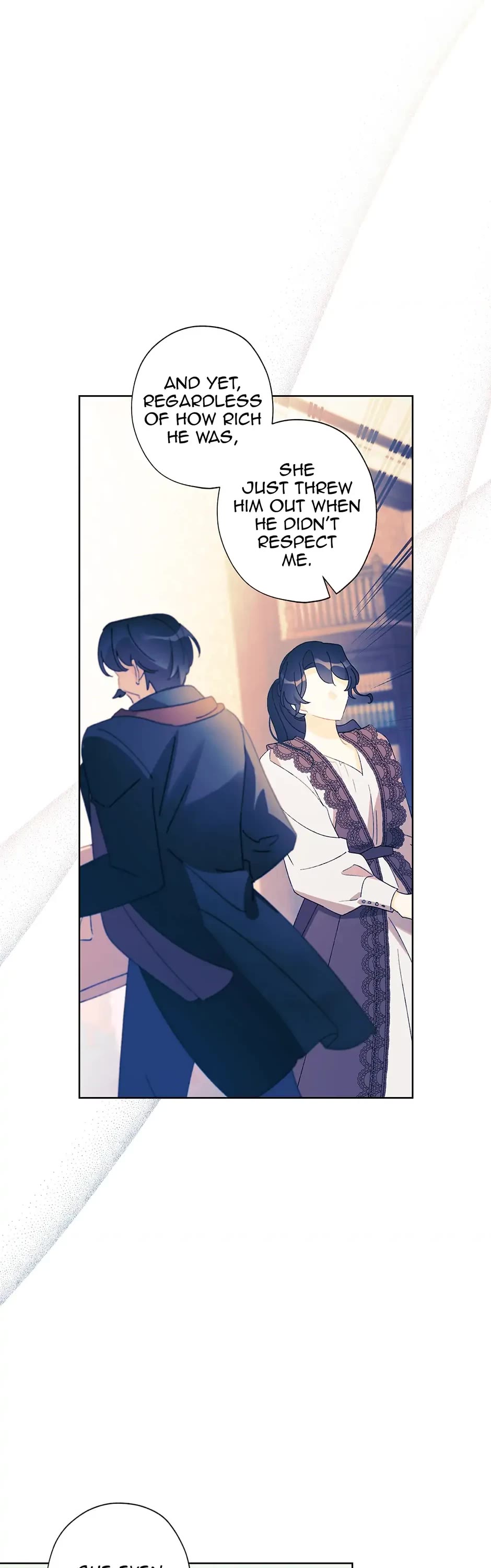 A Wicked Tale of Cinderella's Stepmom Chapter 91 page 22 - Chapter 91: The Female Confidence