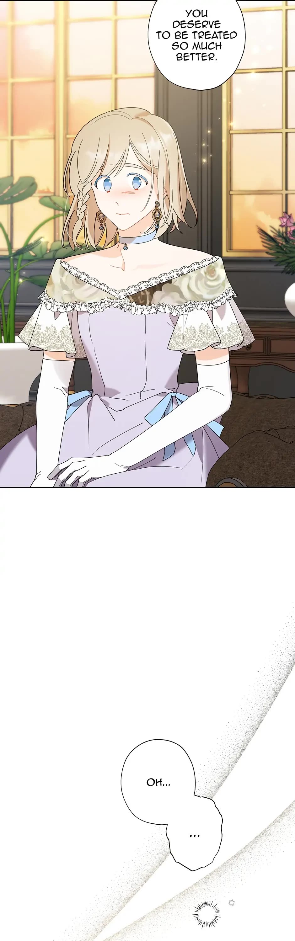 A Wicked Tale of Cinderella's Stepmom Chapter 91 page 26 - Chapter 91: The Female Confidence