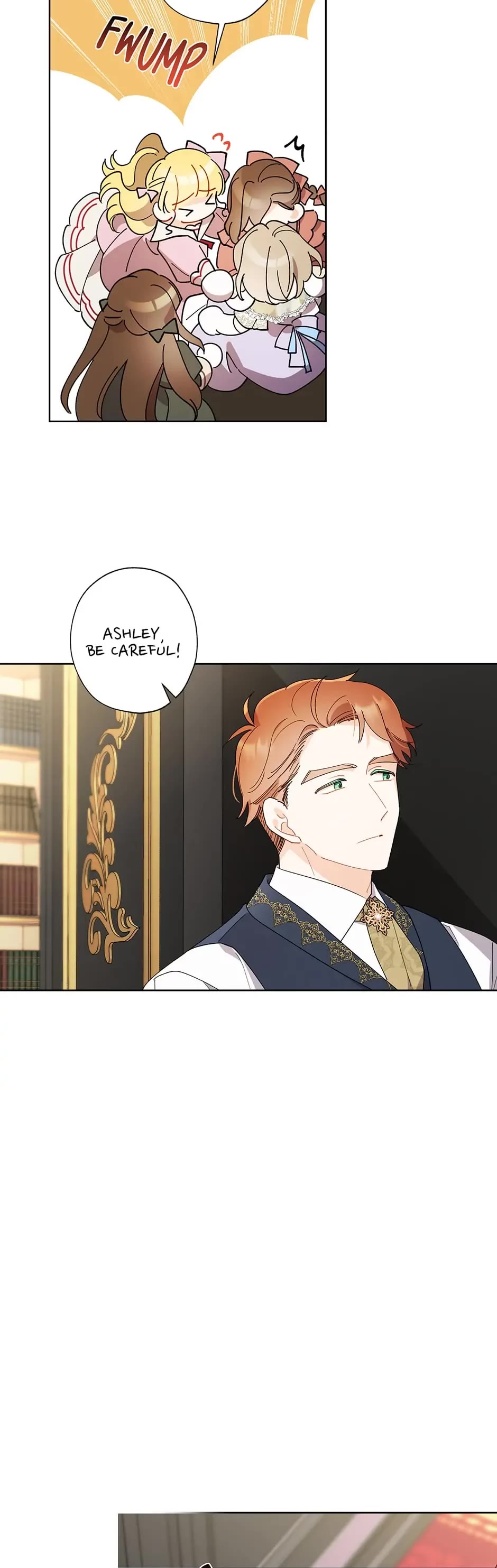 A Wicked Tale of Cinderella's Stepmom Chapter 91 page 29 - Chapter 91: The Female Confidence