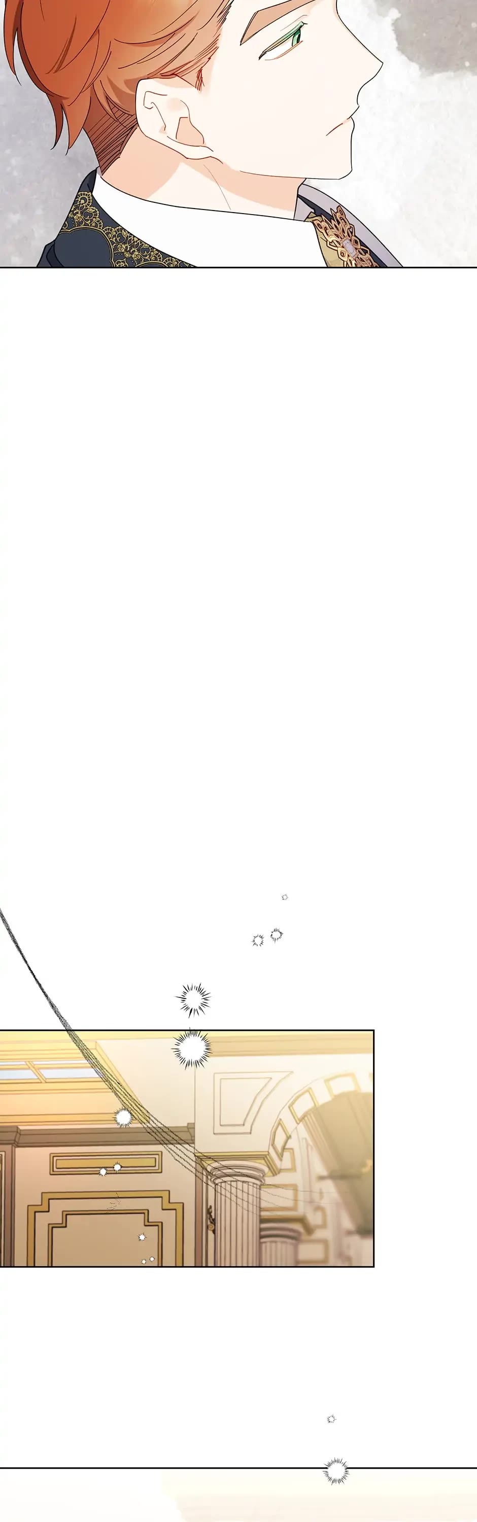A Wicked Tale of Cinderella's Stepmom Chapter 91 page 31 - Chapter 91: The Female Confidence
