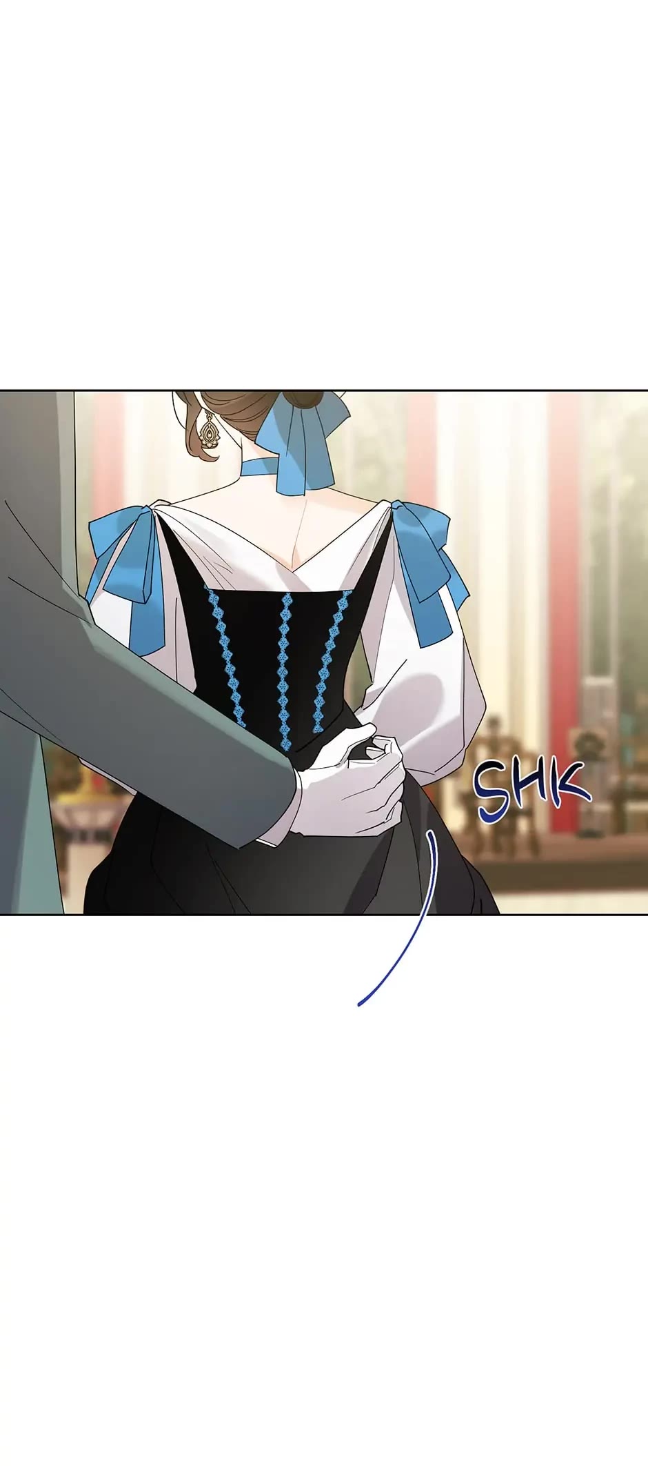 A Wicked Tale of Cinderella's Stepmom Chapter 91 page 35 - Chapter 91: The Female Confidence