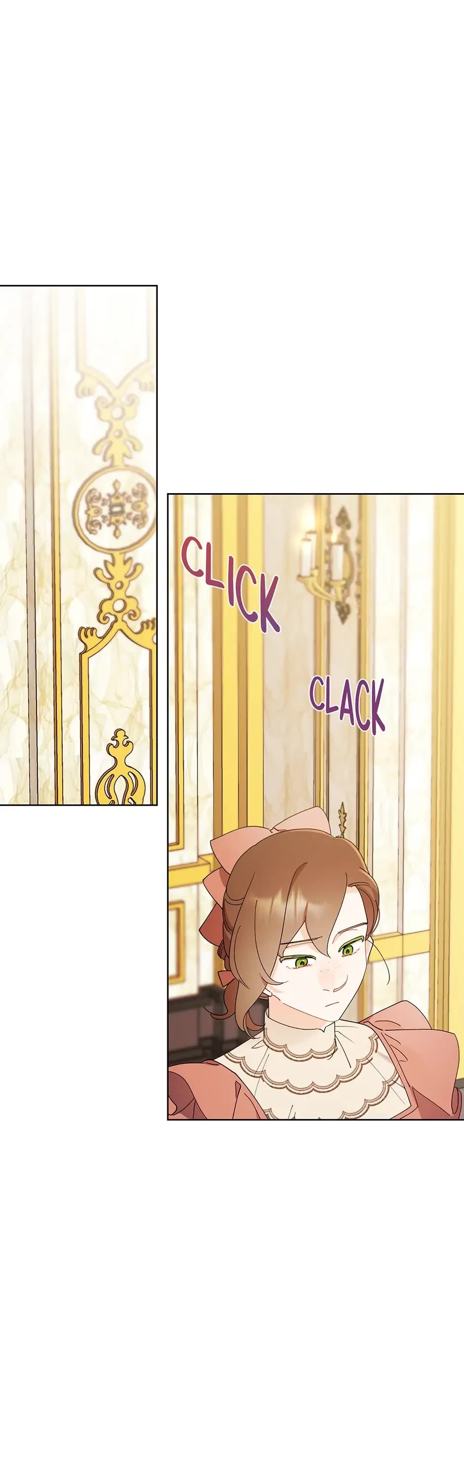 A Wicked Tale of Cinderella's Stepmom Chapter 92 page 1 - Chapter 92: Thoughtful Friend