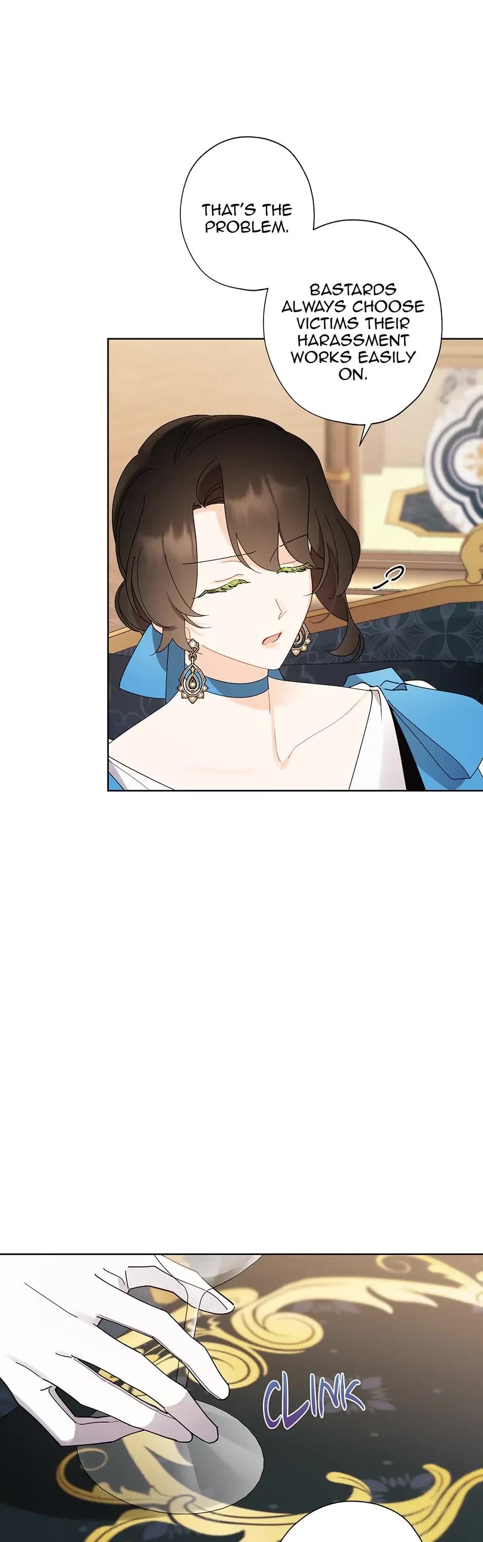 A Wicked Tale of Cinderella's Stepmom Chapter 92 page 26 - Chapter 92: Thoughtful Friend