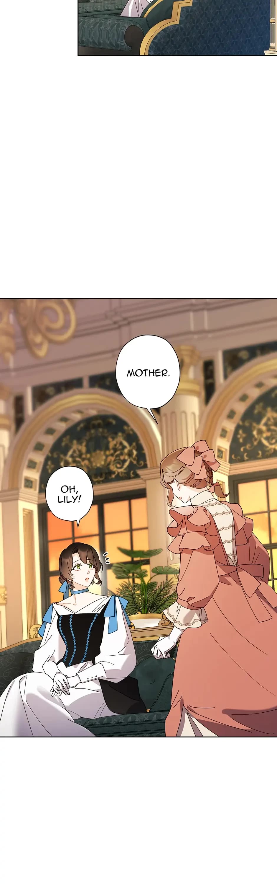 A Wicked Tale of Cinderella's Stepmom Chapter 92 page 6 - Chapter 92: Thoughtful Friend