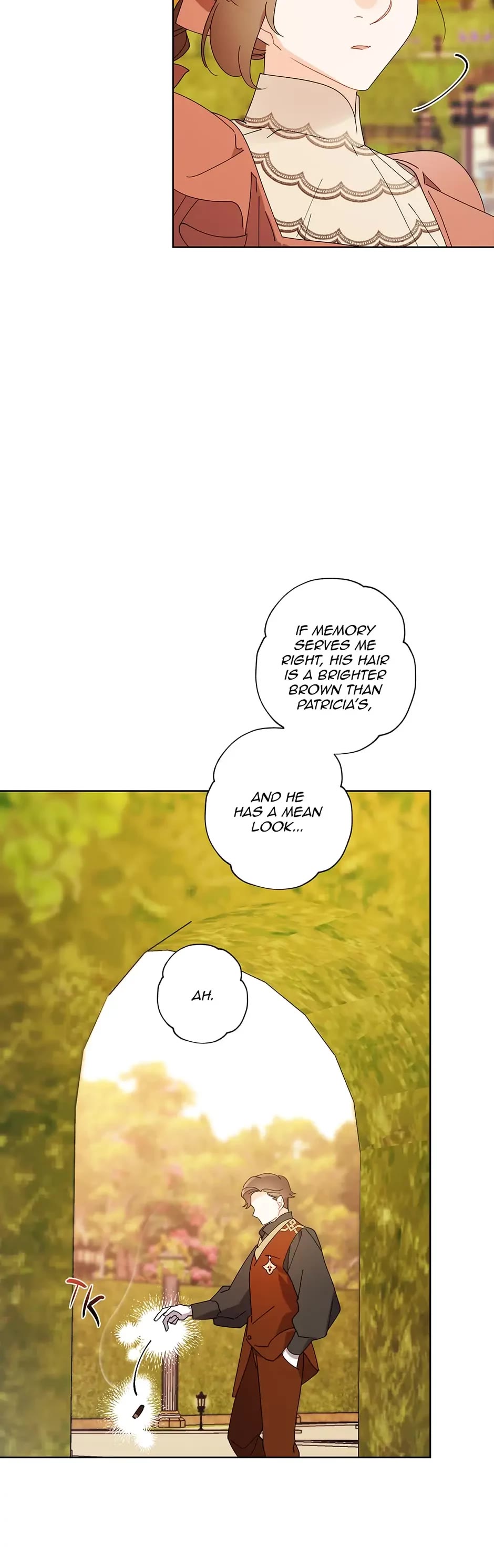 A Wicked Tale of Cinderella's Stepmom Chapter 93 page 10 - Chapter 93: Confrontations