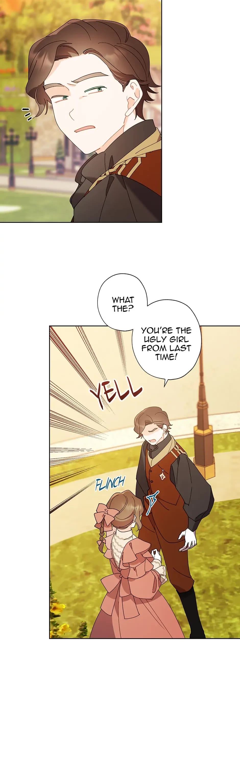 A Wicked Tale of Cinderella's Stepmom Chapter 93 page 15 - Chapter 93: Confrontations
