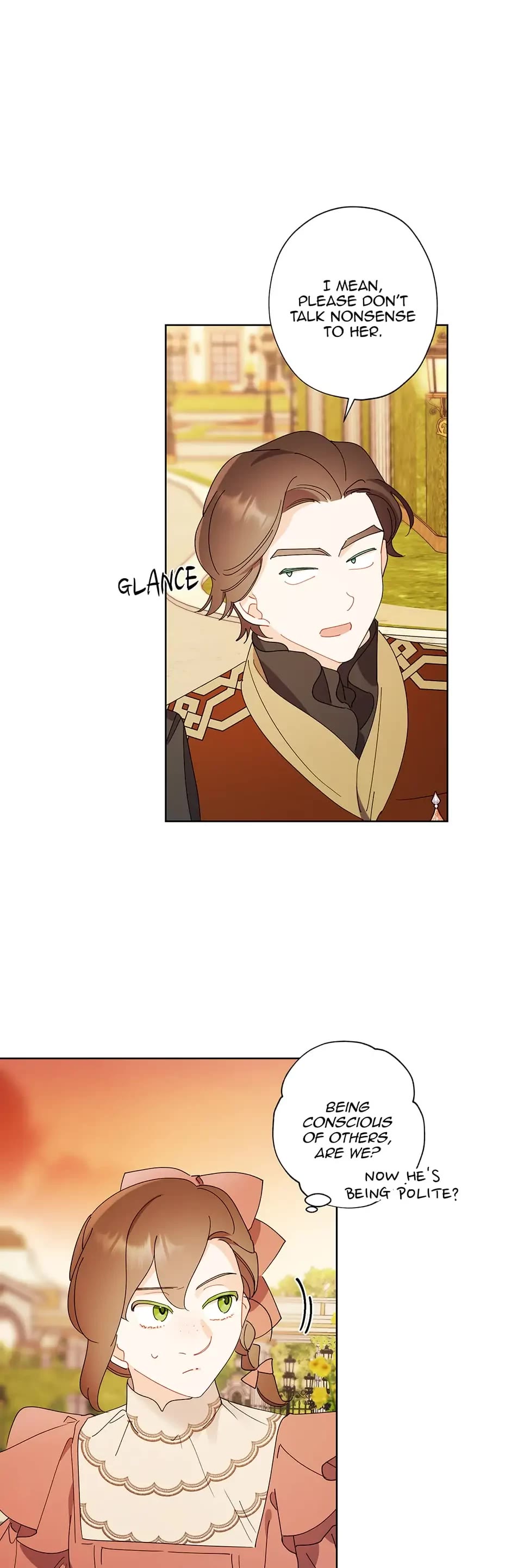 A Wicked Tale of Cinderella's Stepmom Chapter 93 page 19 - Chapter 93: Confrontations