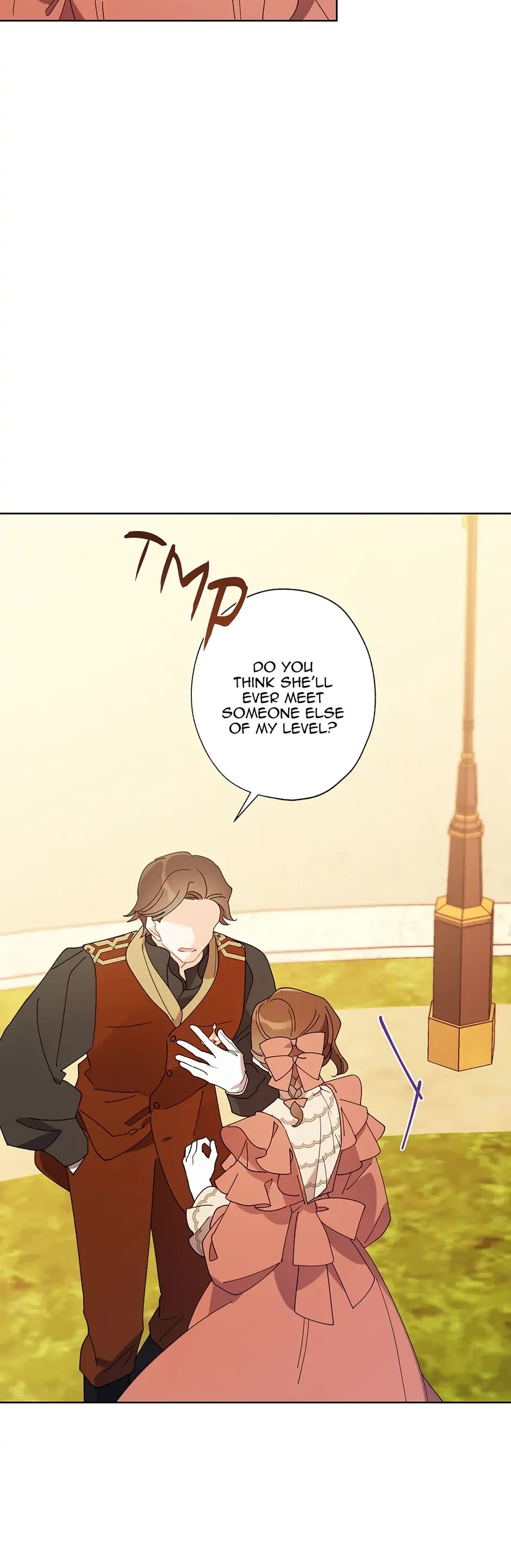 A Wicked Tale of Cinderella's Stepmom Chapter 93 page 20 - Chapter 93: Confrontations