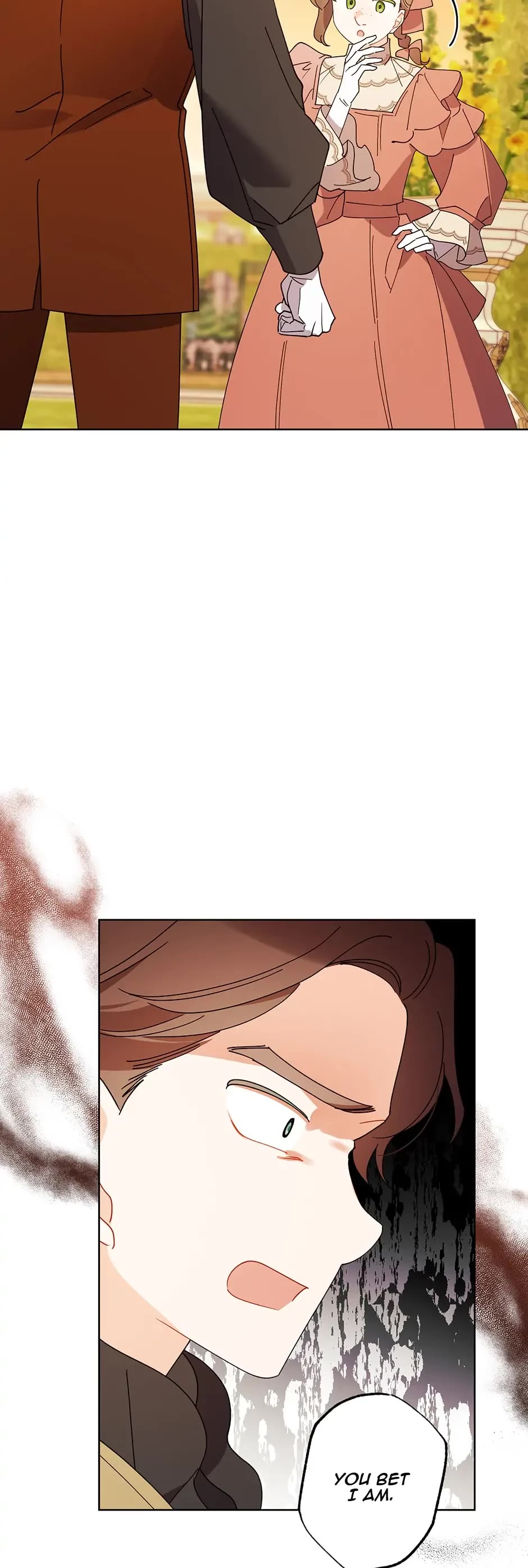 A Wicked Tale of Cinderella's Stepmom Chapter 93 page 25 - Chapter 93: Confrontations