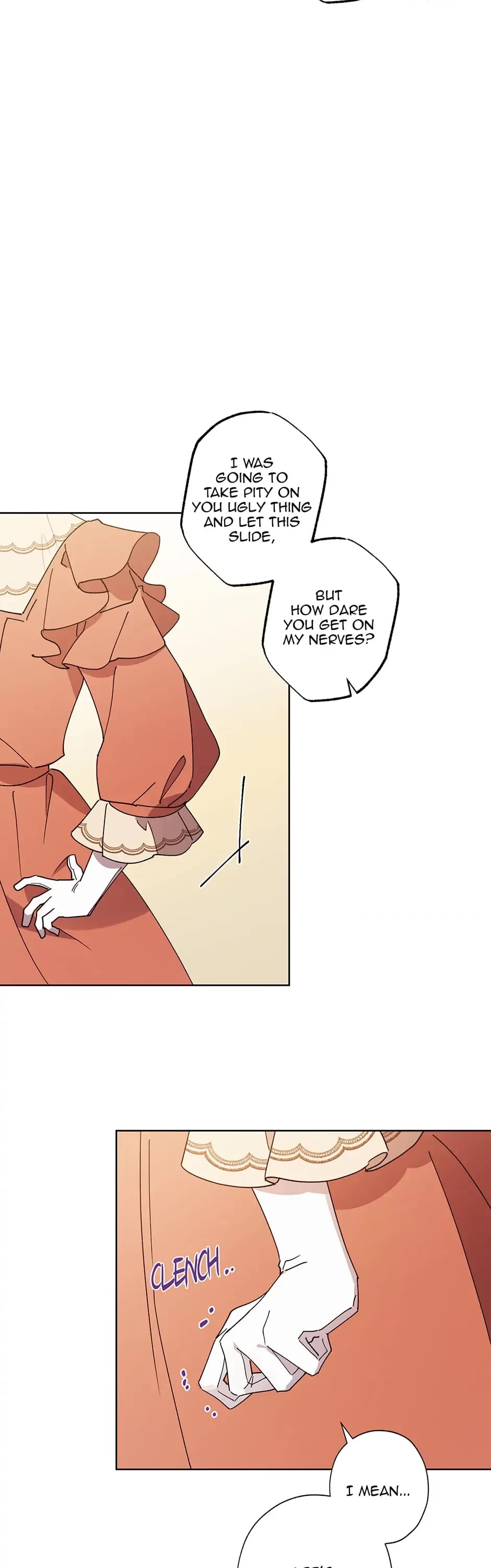 A Wicked Tale of Cinderella's Stepmom Chapter 93 page 26 - Chapter 93: Confrontations
