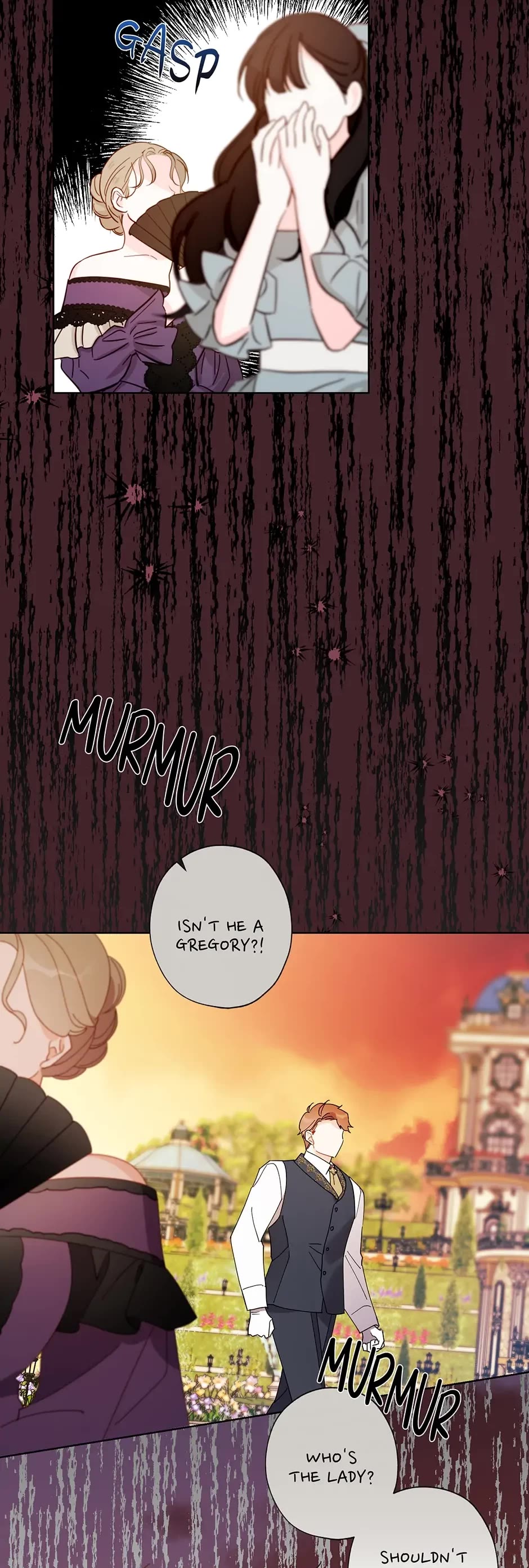 A Wicked Tale of Cinderella's Stepmom Chapter 93 page 29 - Chapter 93: Confrontations