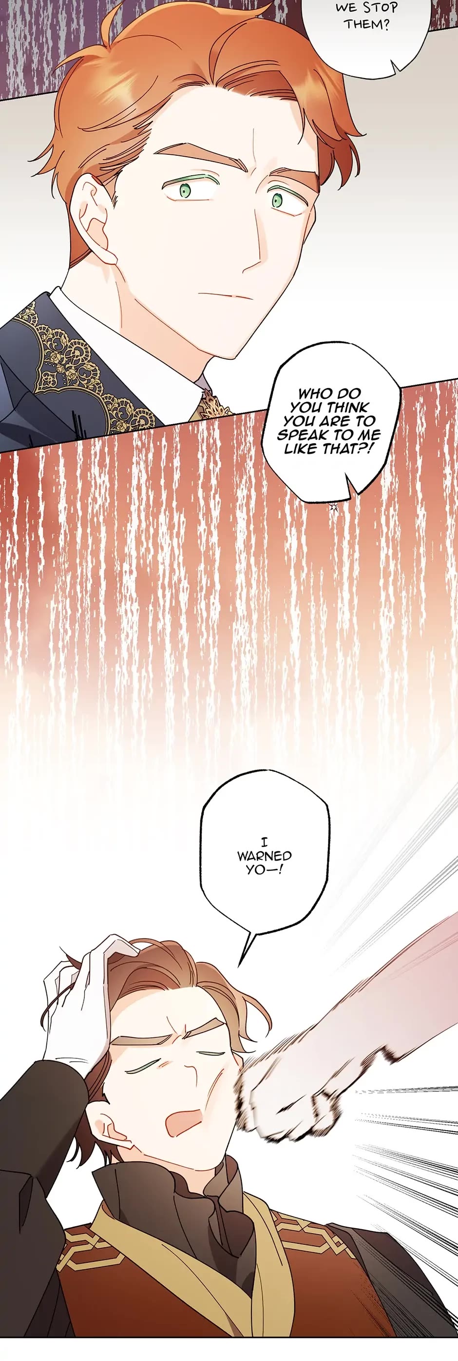 A Wicked Tale of Cinderella's Stepmom Chapter 93 page 30 - Chapter 93: Confrontations