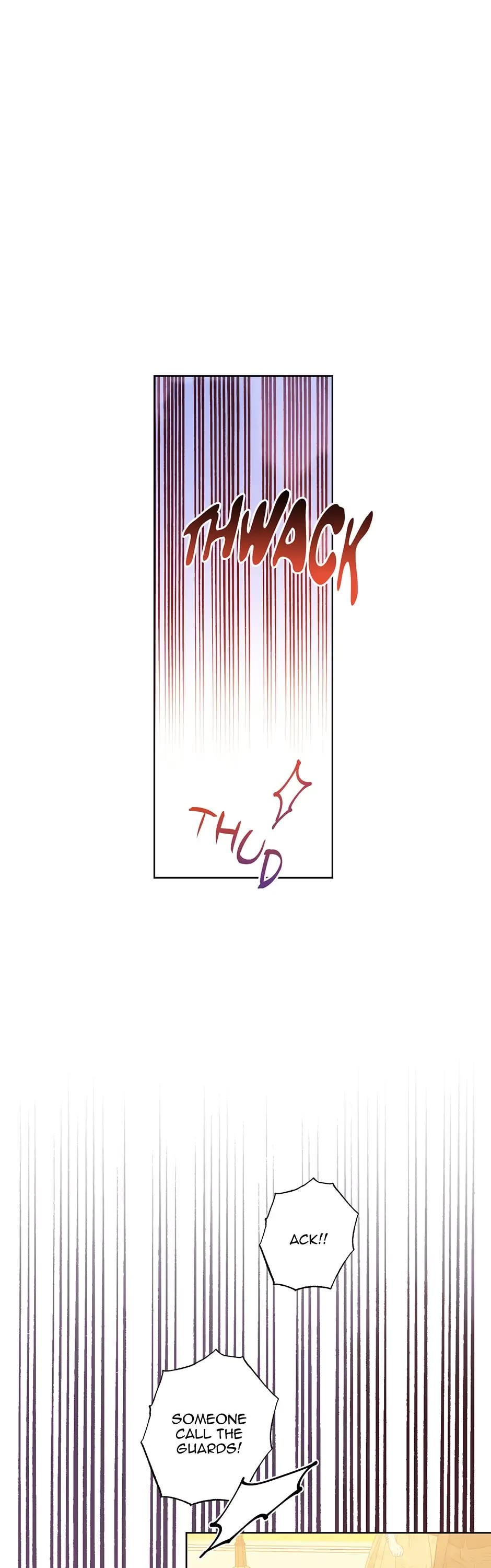 A Wicked Tale of Cinderella's Stepmom Chapter 93 page 31 - Chapter 93: Confrontations