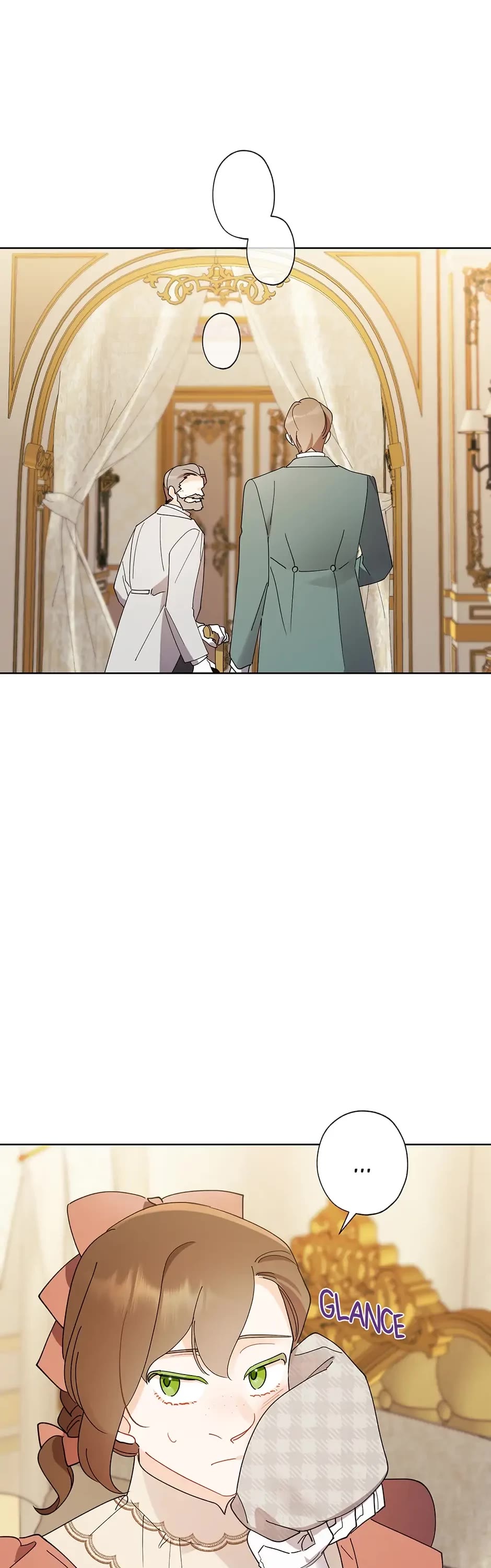 A Wicked Tale of Cinderella's Stepmom Chapter 93 page 36 - Chapter 93: Confrontations