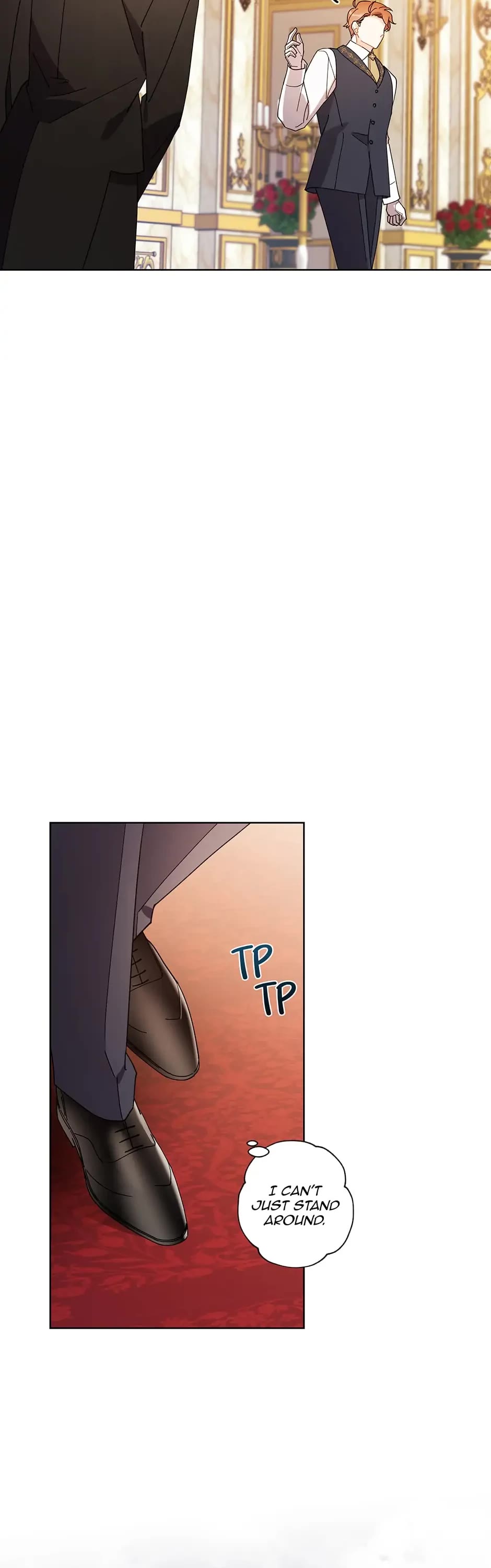 A Wicked Tale of Cinderella's Stepmom Chapter 93 page 7 - Chapter 93: Confrontations