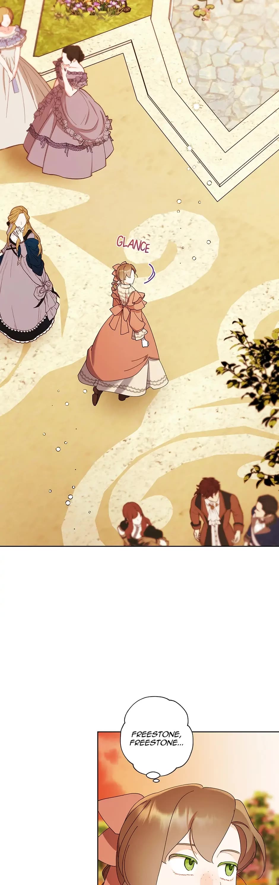 A Wicked Tale of Cinderella's Stepmom Chapter 93 page 9 - Chapter 93: Confrontations