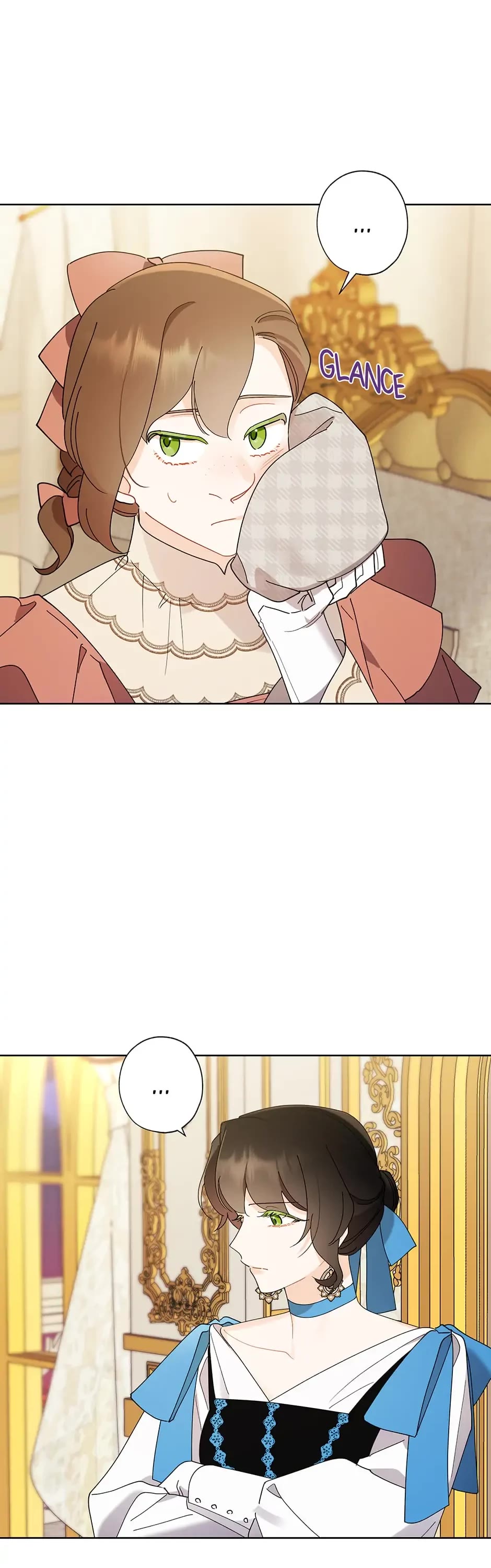 A Wicked Tale of Cinderella's Stepmom Chapter 94 page 1 - Chapter 94: Losing Battles, Winning Wars