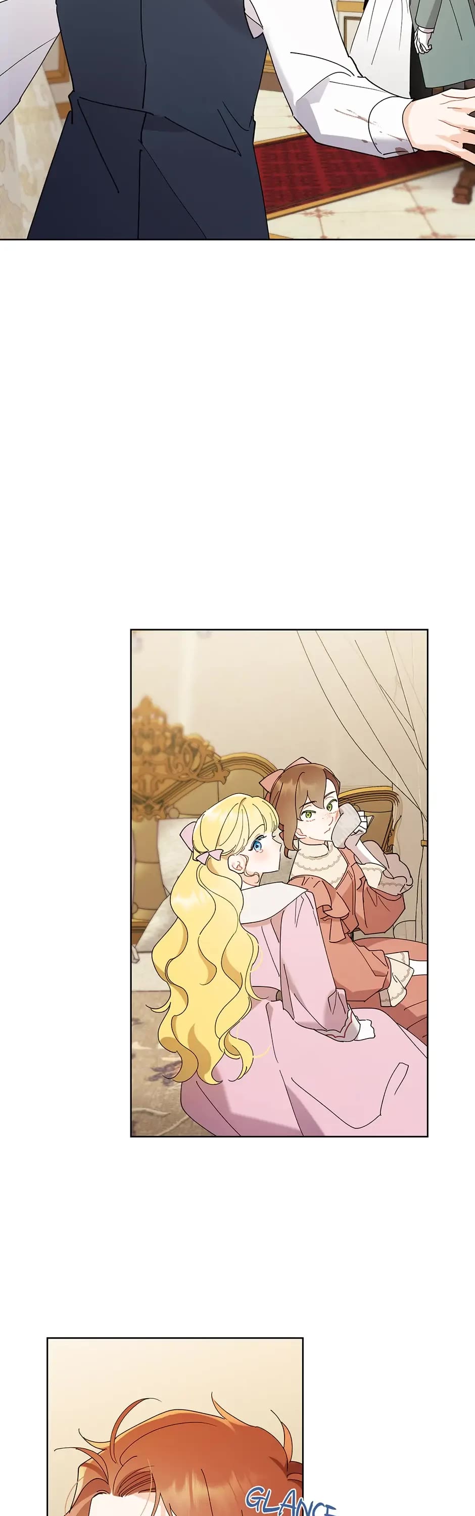 A Wicked Tale of Cinderella's Stepmom Chapter 94 page 12 - Chapter 94: Losing Battles, Winning Wars