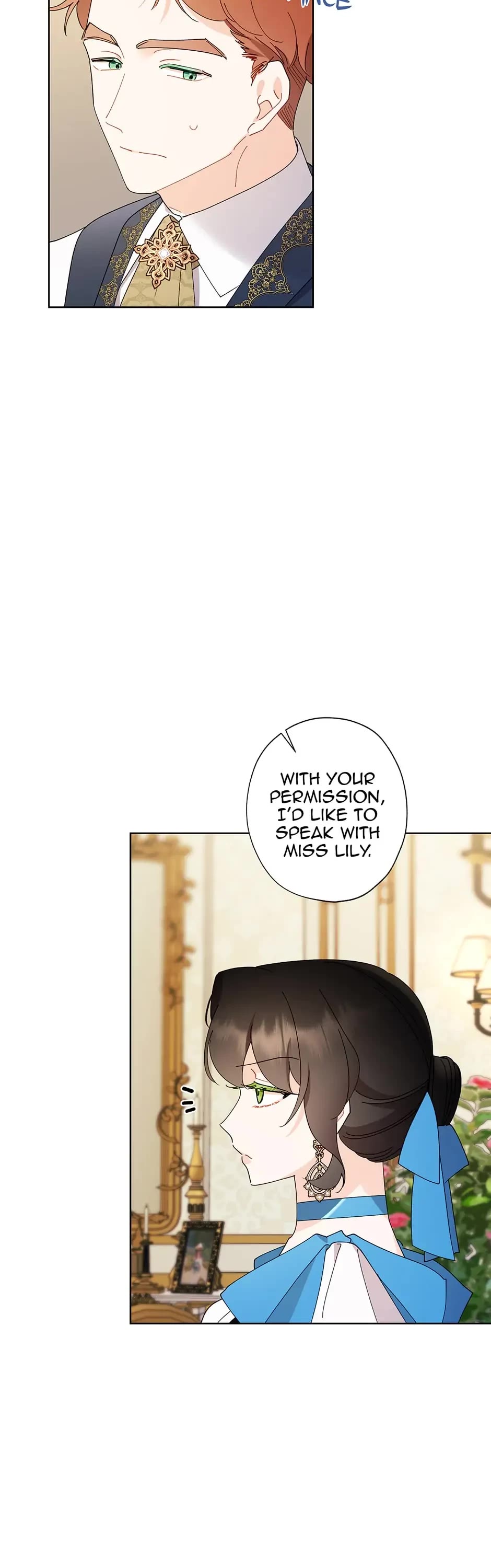 A Wicked Tale of Cinderella's Stepmom Chapter 94 page 13 - Chapter 94: Losing Battles, Winning Wars