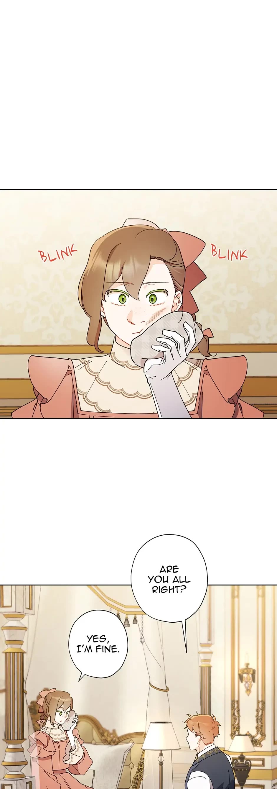 A Wicked Tale of Cinderella's Stepmom Chapter 94 page 15 - Chapter 94: Losing Battles, Winning Wars