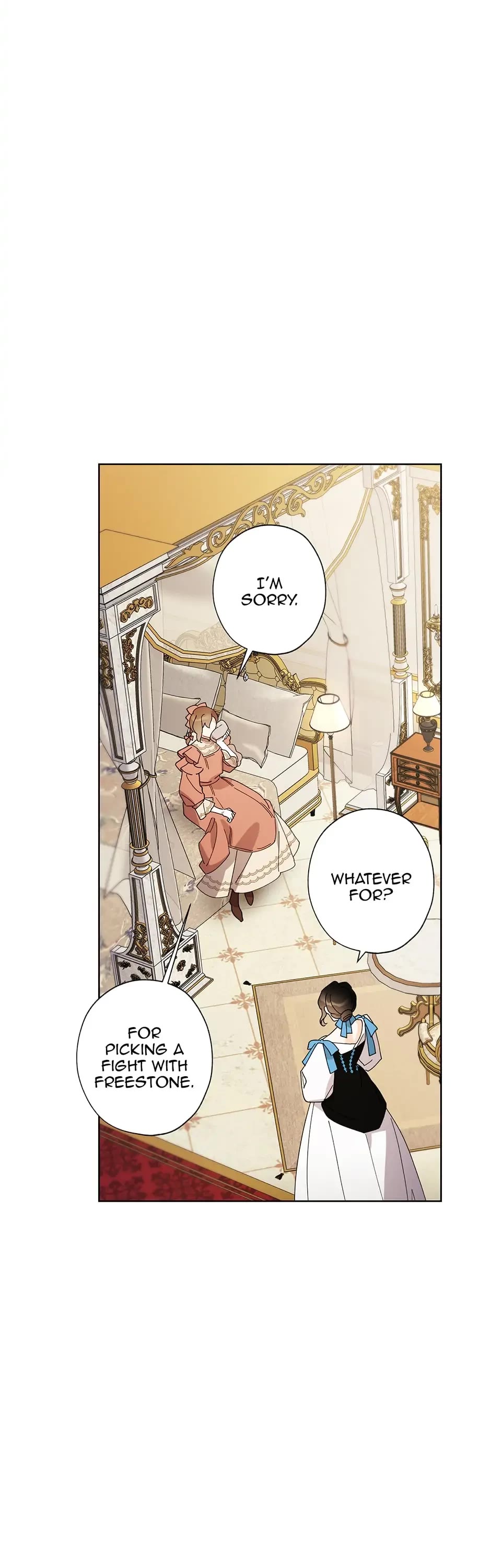 A Wicked Tale of Cinderella's Stepmom Chapter 94 page 2 - Chapter 94: Losing Battles, Winning Wars